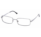 Image of Polo Eyeglasses PH1047 with Lined Bifocal Rx Prescription Lenses
