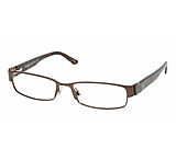 Image of Polo Eyeglasses PH1083 with No-Line Progressive Rx Prescription Lenses