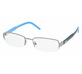 Image of Polo Eyeglasses PH1101 with Rx Prescription Lenses