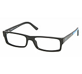 Image of Polo Eyeglasses PH2060 with Lined Bifocal Rx Prescription Lenses