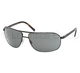 Image of Polo PH3043 Sunglasses with No-Line Progressive Rx Prescription Lenses