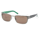 Image of Polo PH3065 Progressive Prescription Sunglasses