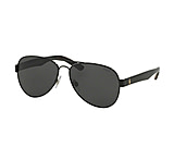 Image of Polo PH3096 Progressive Prescription Sunglasses