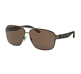 Image of Polo PH3105 Progressive Prescription Sunglasses
