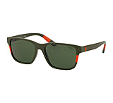 Image of Polo PH4137 Sunglasses
