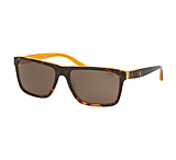 Image of Polo PH4153 Progressive Prescription Sunglasses
