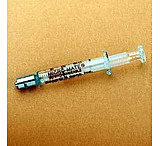 Image of Popper Micro-Mate Interchangeable Syringes, Popper Sons 5039 Glass Tip Syringes