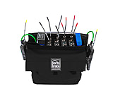 Image of Porta Brace RM-MULTI/E Wireless Microphone Case