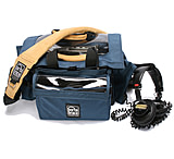 Image of PortaBrace AO-1.5X Audio Organizer Case 12x6x7