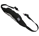 Image of PortaBrace HB-40SSCAM-C Super Strap Suede Shoulder Strap