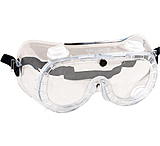 Image of Portwest Indirect Vent Goggles EN166