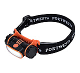 Image of Portwest Rechargable LED Head Light