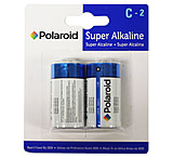 Polaroid 2-pack C Cell - 27083