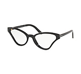 Image of Prada CATWALK PR06XVF Prescription Eyeglasses