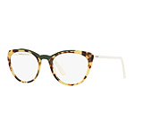 Image of Prada CONCEPTUAL PR07VVF Bifocal Prescription Eyeglasses