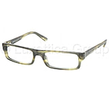 Image of Prada Eyeglass Frames PR04MV 