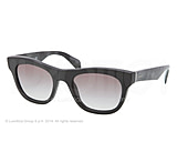 Image of Prada JOURNAL PR04QS Sunglasses