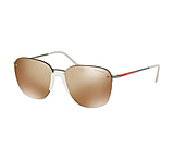 Image of Prada LIFESTYLE PS53US Sunglasses