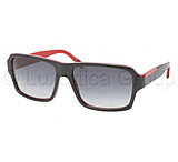 Image of Prada Linea Rosa Sunglasses PS05LS 