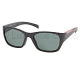 Image of Prada Linea Rosa Prescription Sunglasses PS07IS 