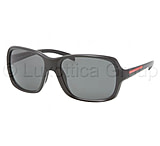 Image of Prada Linea Rosa Bifocal Sunglasses PS07LS with Lined Bi-Focal Rx Prescription Lenses