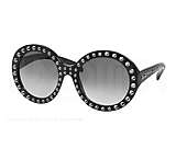 Image of Prada ORNATE PR29QS Progressive Prescription Sunglasses