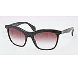 Image of Prada PORTRAIT PR19PS Progressive Prescription Sunglasses