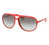 Image of Prada Sunglasses PR09MS 