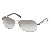 Image of Prada Bifocal Sunglasses PR59LS with Lined Bi-Focal Rx Prescription Lenses