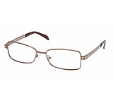 Image of Prada Eyeglasses PR62LV with Rx Prescription Lenses