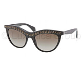 Image of Prada PORTRAIT PR04PS Bifocal Prescription Sunglasses
