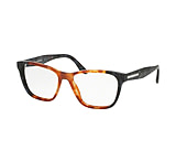 Image of Prada PR04TVF Eyeglass Frames