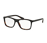 Image of Prada PR05SV Progressive Prescription Eyeglasses
