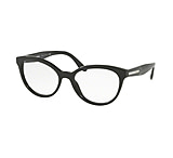 Image of Prada PR05UVF Single Vision Prescription Eyeglasses