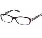 Image of Prada PR10NV Prescription Eyeglasses