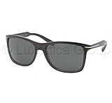 Image of Prada PR10OS Bifocal Prescription Sunglasses