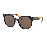 Image of Prada PR11TSF Bifocal Prescription Sunglasses