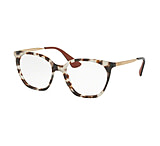 Image of Prada PR11TVF Bifocal Prescription Eyeglasses