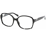 Image of Prada PR12NV Bifocal Prescription Eyeglasses