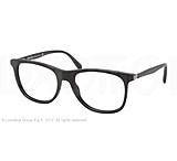 Image of Prada PR13PV Single Vision Prescription Eyeglasses
