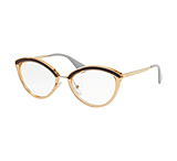 Image of Prada PR14UV Prescription Eyeglasses