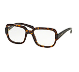 Image of Prada PR15RV Eyeglass Frames