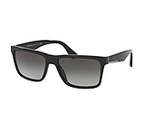 Image of Prada PR19SS Progressive Prescription Sunglasses
