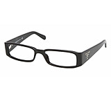 Image of Prada Eyeglasses PR22MV with Lined Bifocal Rx Prescription Lenses