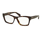 Image of Prada PR22SVF Single Vision Prescription Eyeglasses