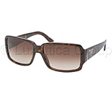 Image of Prada PR32NS Progressive Prescription Sunglasses
