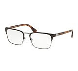 Image of Prada PR54TV Eyeglass Frames