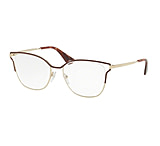 Image of Prada PR54UV Eyeglass Frames