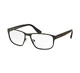 Image of Prada PR56SV Single Vision Prescription Eyeglasses