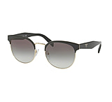 Image of Prada PR61TS Progressive Prescription Sunglasses